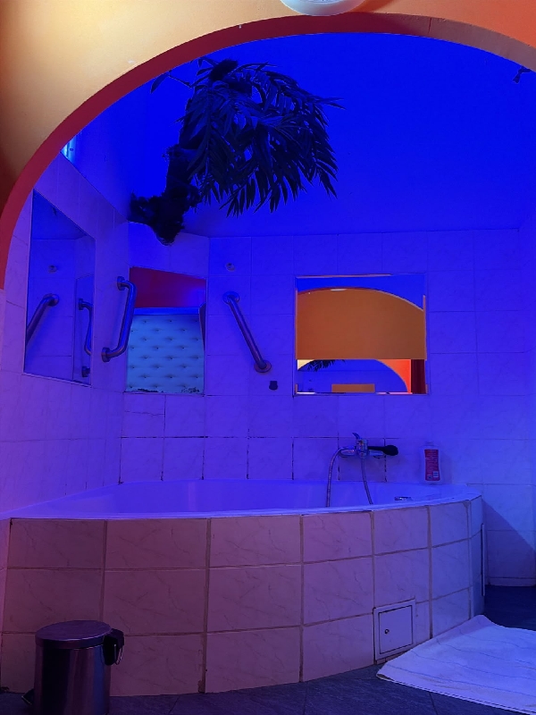 HOME badezimmer 4a